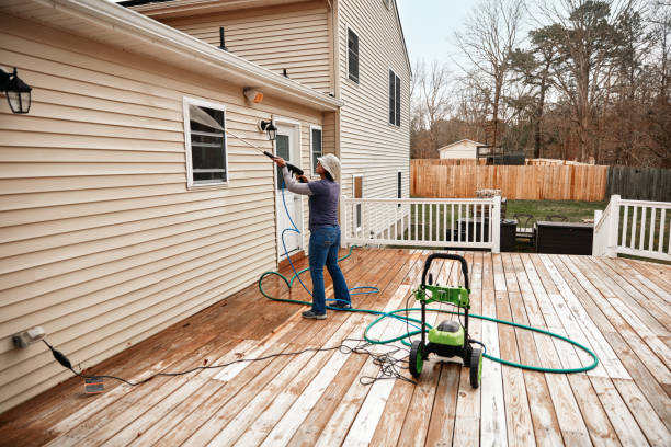 Best Pressure Washing Cost  in Lockeford, CA