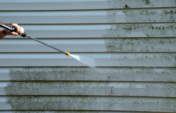 Best Roof Power Washing Services  in Lockeford, CA