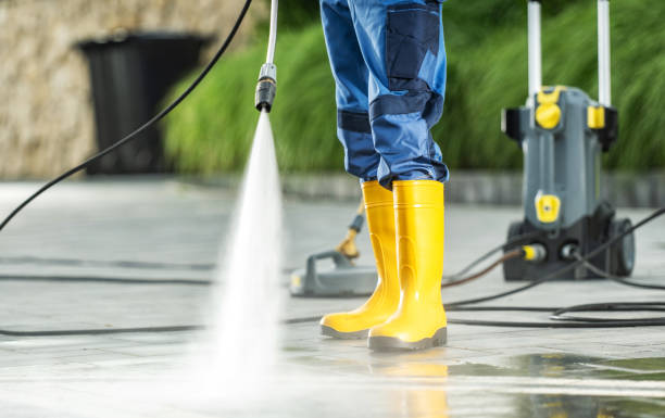Best Deck Cleaning Services  in Lockeford, CA