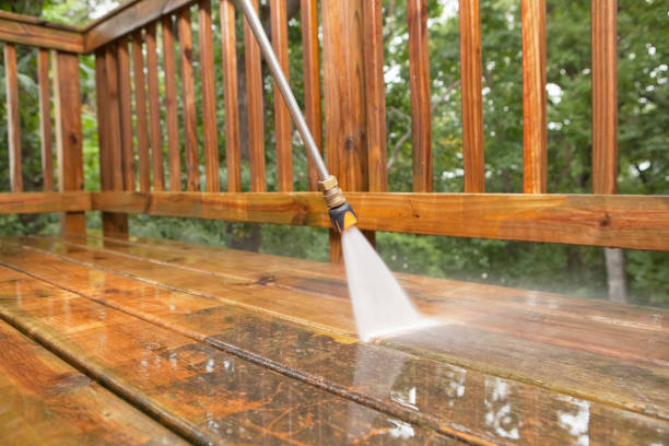 Best Roof Pressure Washing  in Lockeford, CA