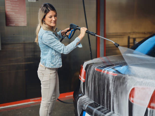 Reliable Lockeford, CA Pressure Washing Solutions